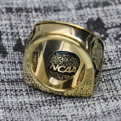 Notre Dame Fighting Irish College Football National Championship Ring (1988) - Premium Series