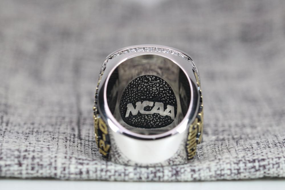 Notre Dame Fighting Irish Perfect Season Commemoration Ring (2018) - Premium Series