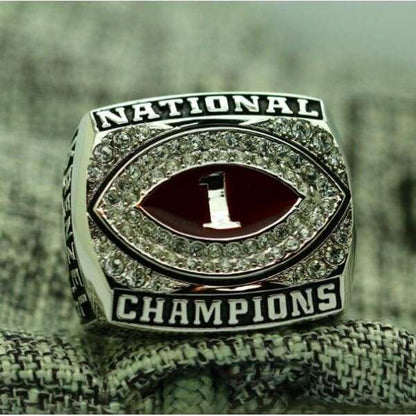 Ohio State Buckeyes BCS Championship Ring (2003) - Premium Series