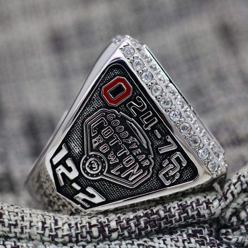 Ohio State Buckeyes Big 10 Championship Ring (2017) - Premium Series