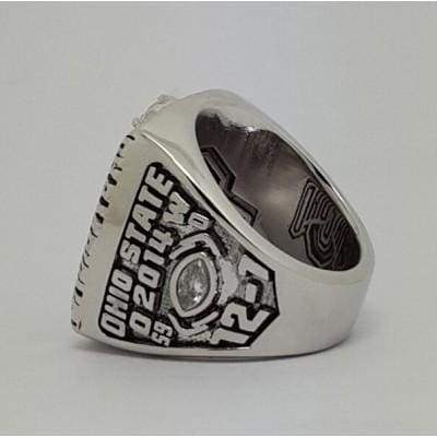 Ohio State Buckeyes Big Ten Championship Ring (2014) - Premium Series