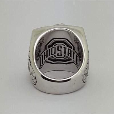 Ohio State Buckeyes Big Ten Championship Ring (2014) - Premium Series