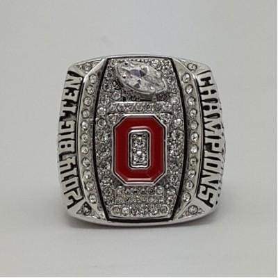 Ohio State Buckeyes Big Ten Championship Ring (2014) - Premium Series