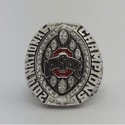 Ohio State Buckeyes Sugar Bowl Championship Ring (2015) - Premium Series