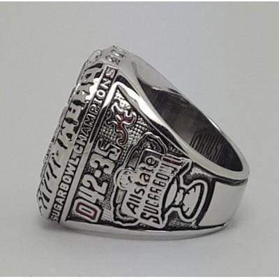 Ohio State Buckeyes Sugar Bowl Championship Ring (2015) - Premium Series