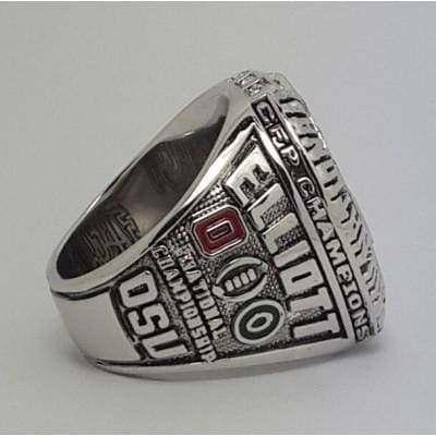 Ohio State Buckeyes Sugar Bowl Championship Ring (2015) - Premium Series