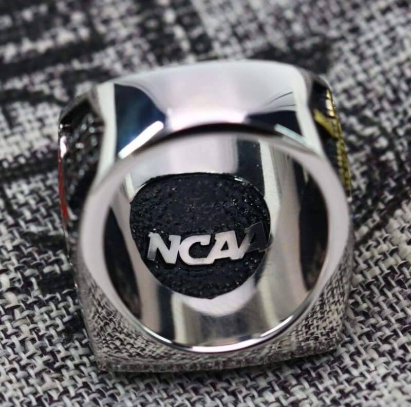 Oklahoma Sooners Big 12 Championship Ring (2018) - Premium Series
