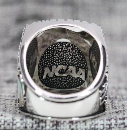 Oregon Ducks College Football Rose Bowl Championship Ring (2019) - Premium Series