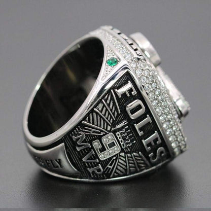 Eagles SB Ring (2018) - Premium Series