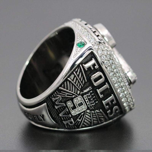 Eagles SB Ring (2018) - Premium Series