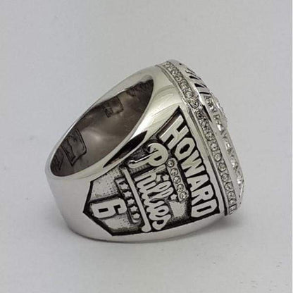 Philadelphia Phillies World Series Ring (2008) - Premium Series