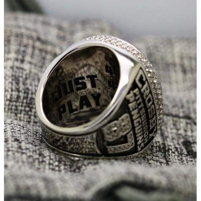 Pittsburgh Penguins Stanley Cup Ring (2016) - Premium Series