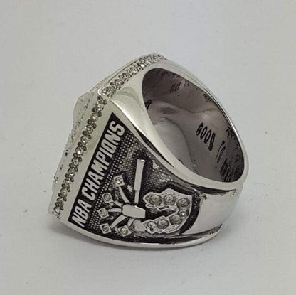 San Antonio Spurs NBA Championship Ring (2014) - Premium Series