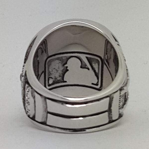 San Francisco Giants World Series Ring (2010) - Premium Series