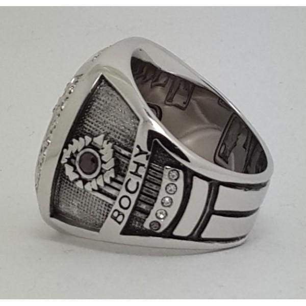 San Francisco Giants World Series Ring (2010) - Premium Series