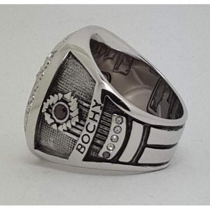 San Francisco Giants World Series Ring (2010) - Premium Series