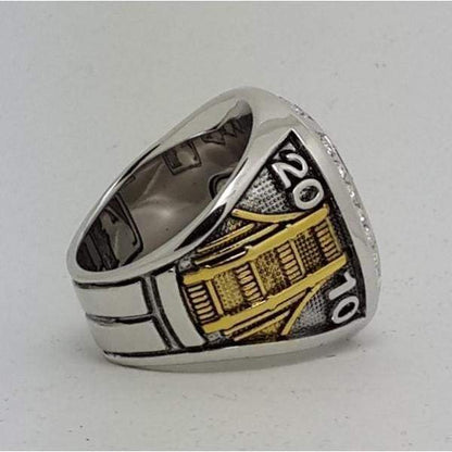 San Francisco Giants World Series Ring (2010) - Premium Series