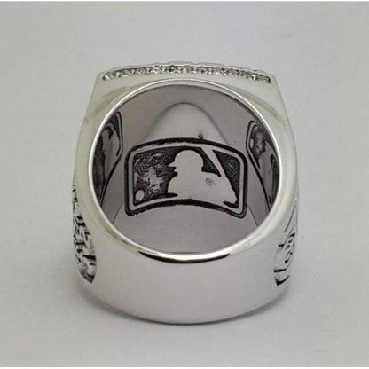 San Francisco Giants World Series Ring (2012) - Premium Series