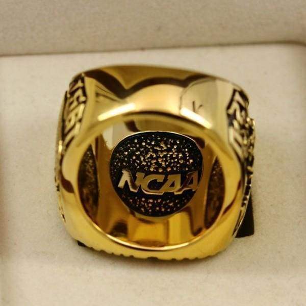 Miami Hurricanes College Football National Championship Ring (1991) - Premium Series
