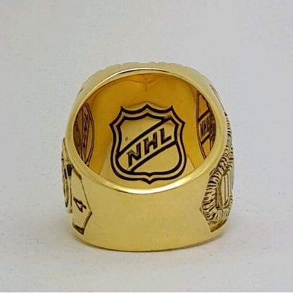 New York Rangers Stanley Cup Ring (1994) - Premium Series