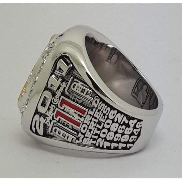 St. Louis Cardinals World Series Ring (2011) - Premium Series