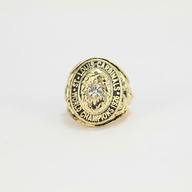 St. Louis Cardinals World Series Ring (1926)