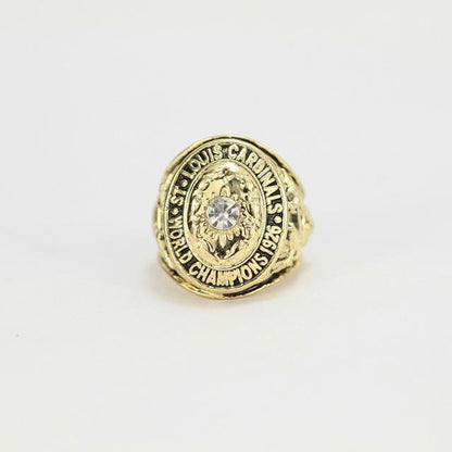 St. Louis Cardinals World Series Ring (1926)