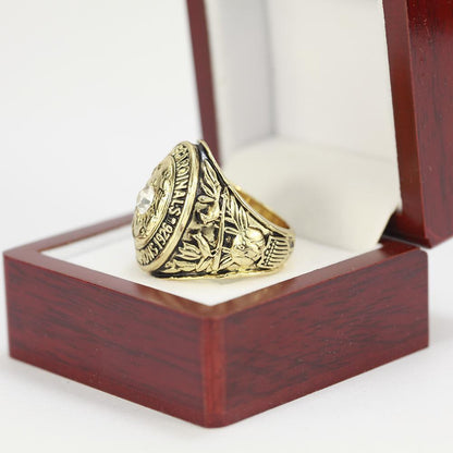 St. Louis Cardinals World Series Ring (1926)