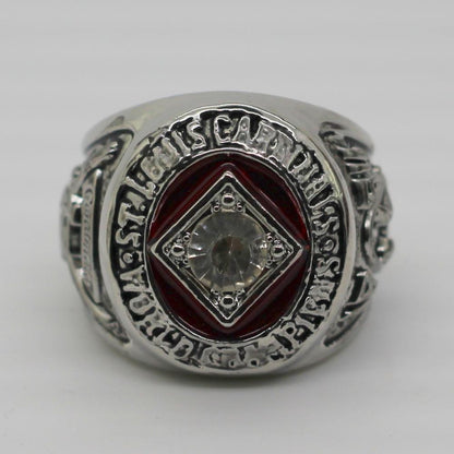 St. Louis Cardinals World Series Ring (1964)