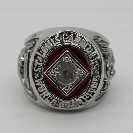 St. Louis Cardinals World Series Ring (1964)