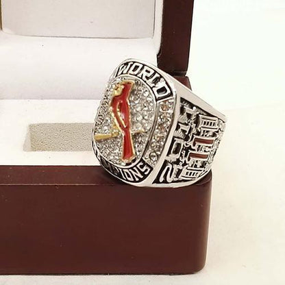 St. Louis Cardinals World Series Ring (2011)