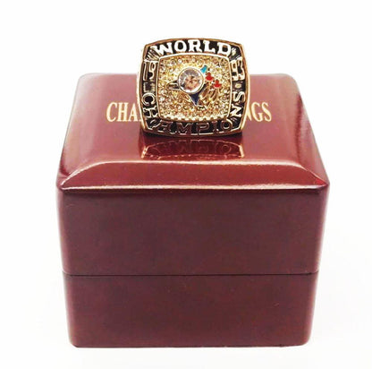 Toronto Blue Jays World Series Ring (1993)