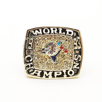 Toronto Blue Jays World Series Ring (1993)