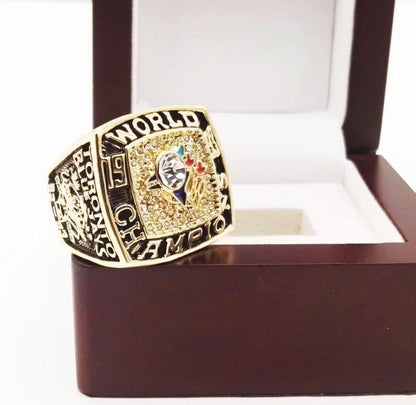 Toronto Blue Jays World Series Ring (1993)