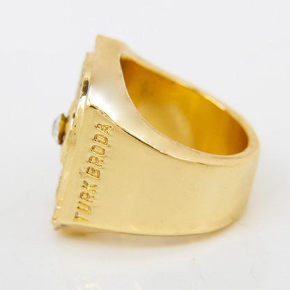 Toronto Maple Leafs Stanley Cup Ring (1942)