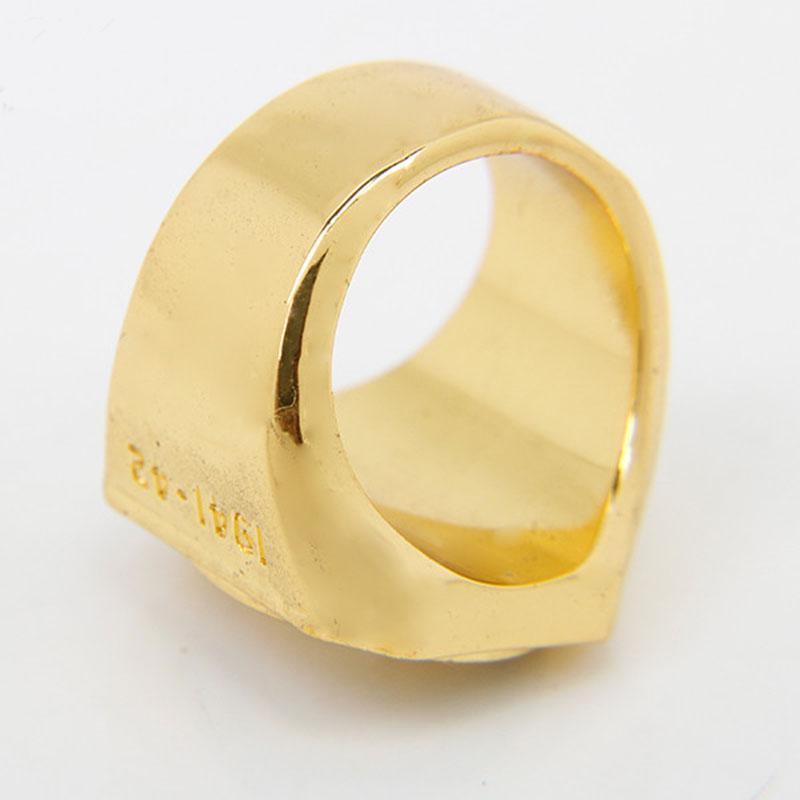 Toronto Maple Leafs Stanley Cup Ring (1942)