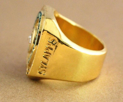 Toronto Maple Leafs Stanley Cup Ring (1947 - 1948)