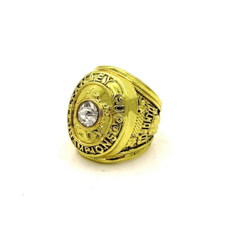 Toronto Maple Leafs Stanley Cup Ring (1964)