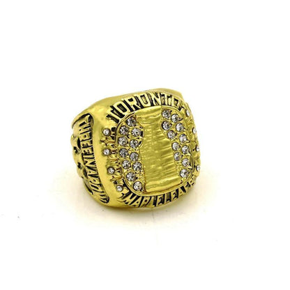 Toronto Maple Leafs Stanley Cup Ring (1964)