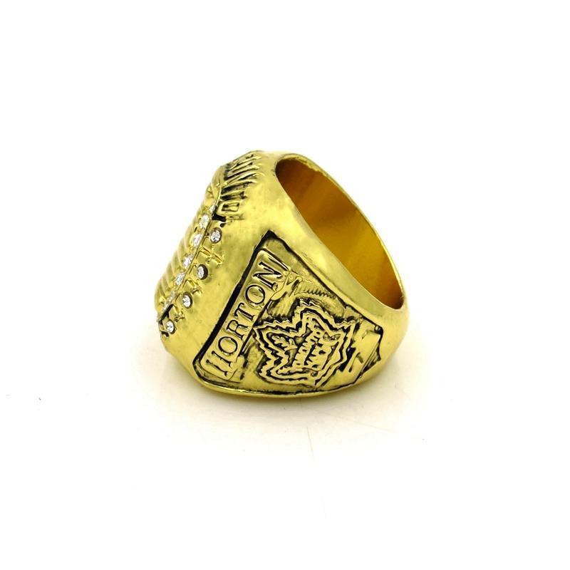 Toronto Maple Leafs Stanley Cup Ring (1964)
