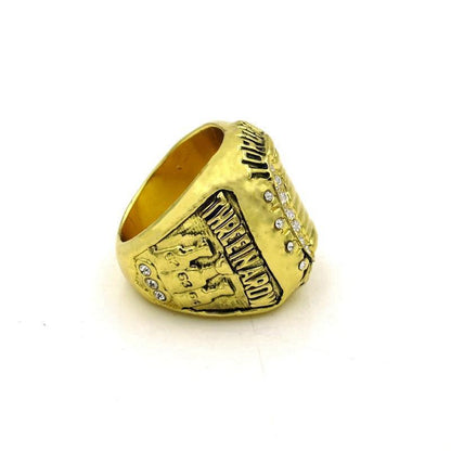 Toronto Maple Leafs Stanley Cup Ring (1964)