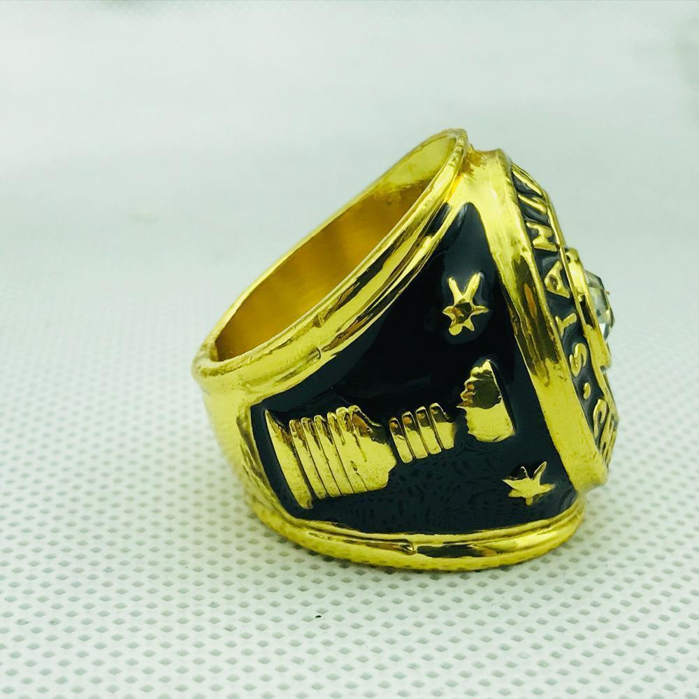 Toronto Maple Leafs Stanley Cup Ring (1967)