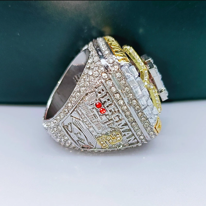Houston Astros World Series Ring (2022)