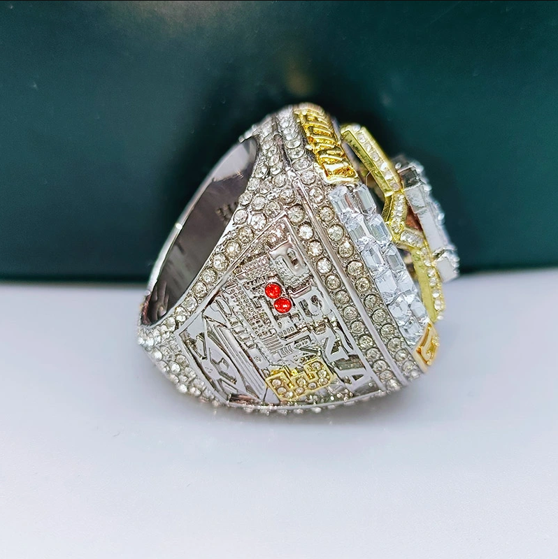 Houston Astros World Series Ring (2022)
