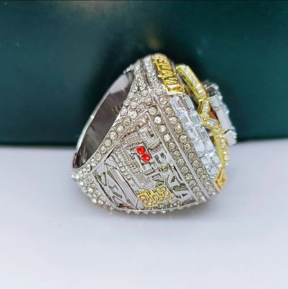 Houston Astros World Series Ring (2022)