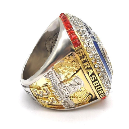 Washington Nationals World Series Ring (2019) - Standard Series